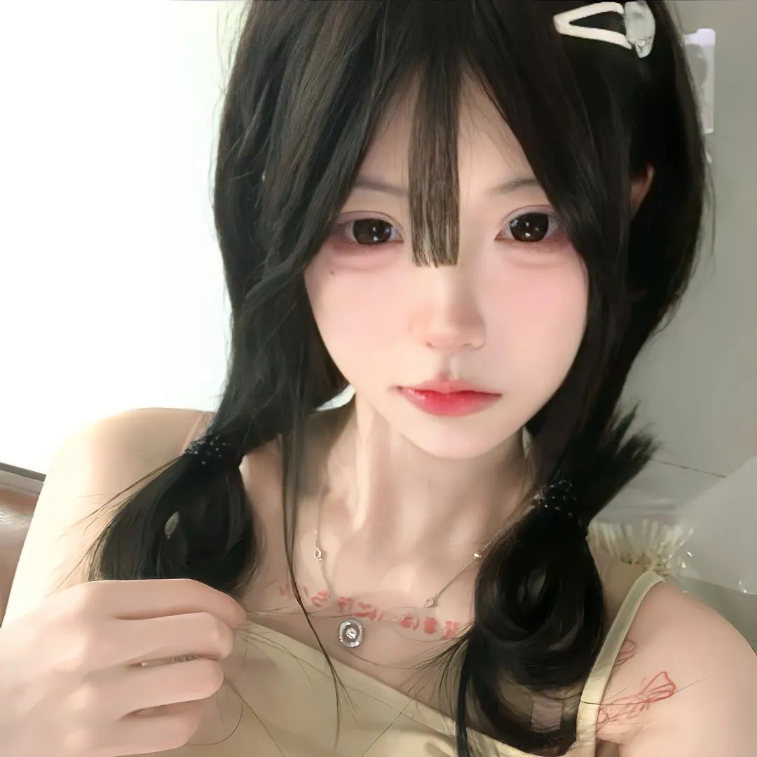 双马尾女战士