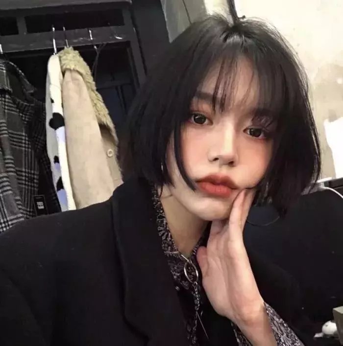 情挑盲女心